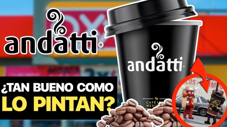 Kiosco Caffenio: La combinaci&oacute;n perfecta de caf&eacute; y conveniencia