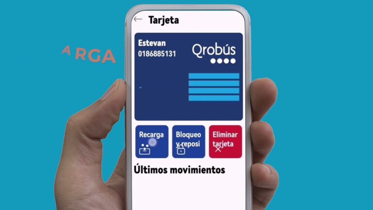 Optimizaci&oacute;n del saldo de Qrobus: Mejorando la eficiencia del transporte p&uacute;blico en Quer&eacute;taro