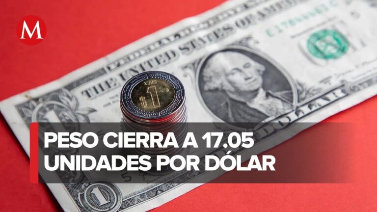 El precio del d&oacute;lar en Nuevo Laredo: an&aacute;lisis y pron&oacute;sticos