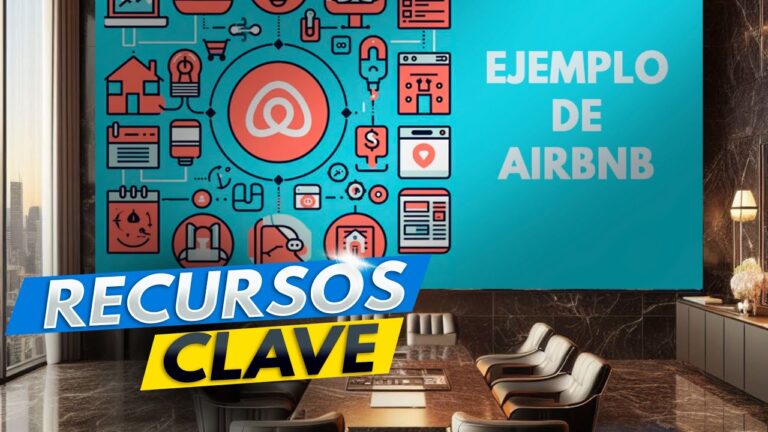 10 Ejemplos de Recursos Claves para el &Eacute;xito Empresarial