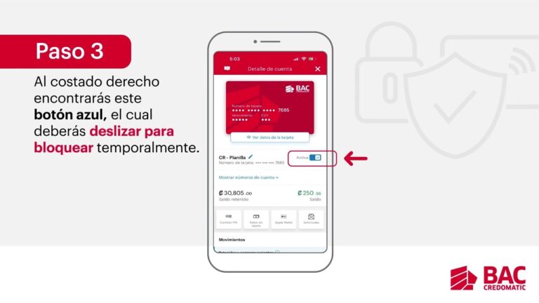 Tiempo de Desbloqueo de Tarjetas: &iquest;Cu&aacute;nto se Tarda?