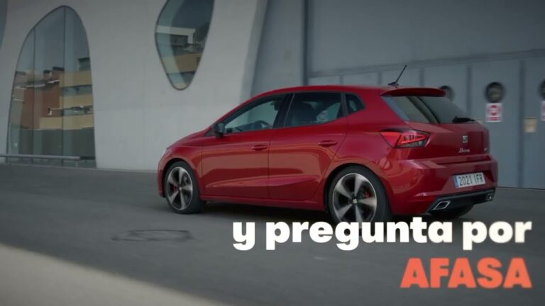 Cotizador de Seat: Encuentra tu auto ideal al mejor precio