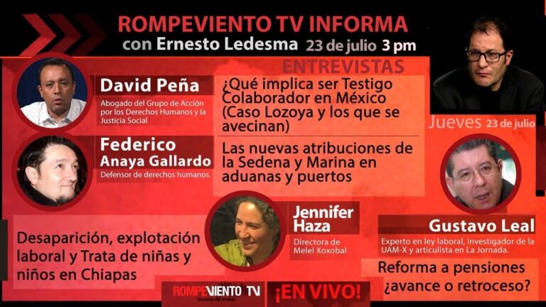 La reforma de pensiones y su impacto en la aduana