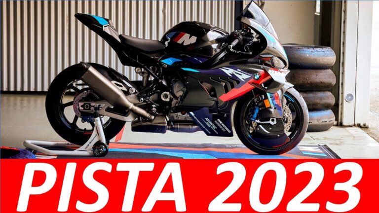 Comparativa de precios de motos de pista: Encuentra la mejor opci&oacute;n