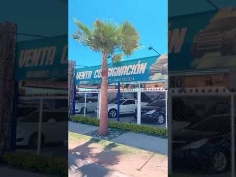 Oferta de lotes de carros en Obreg&oacute;n: Encuentra tu veh&iacute;culo ideal