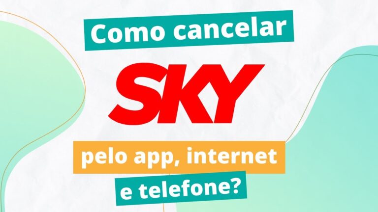 El n&uacute;mero para cancelar Sky de forma r&aacute;pida y sencilla
