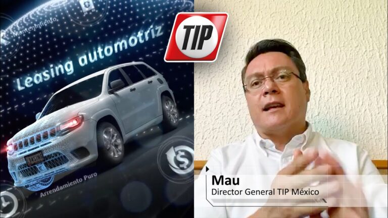 Simulador de Arrendamiento de Autos en M&eacute;xico: Optimiza tu elecci&oacute;n