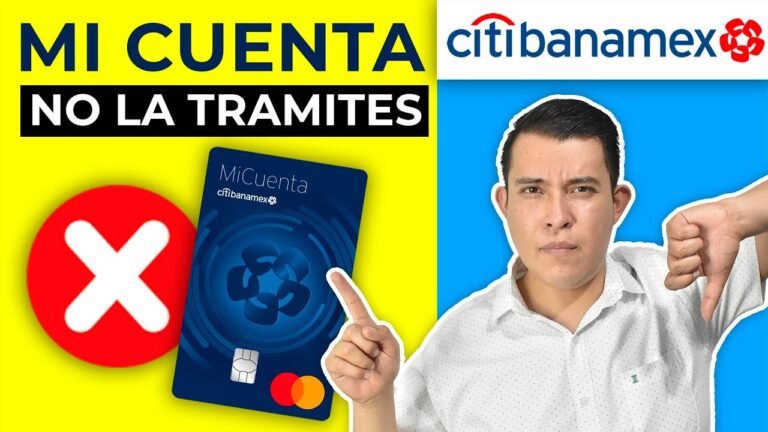 &iquest;Qu&eacute; sucede si no uso mi tarjeta de d&eacute;bito Banamex?