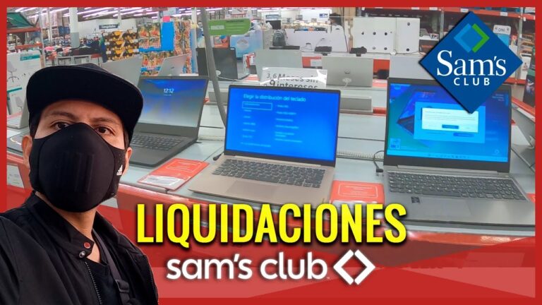 Sams Club Carrizal: La mejor opci&oacute;n para tus compras al por mayor
