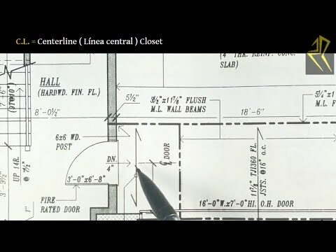La eficiencia de las abreviaturas de edificio: optimizando la comunicaci&oacute;n