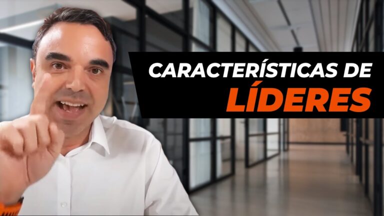 10 ejemplos de liderazgo natural que te inspirar&aacute;n