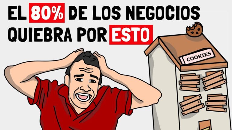 Claves para determinar el &eacute;xito de tu negocio