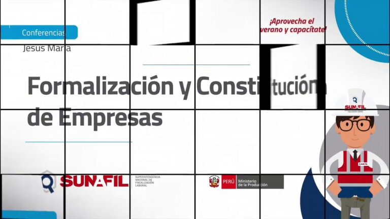 Ejemplo de Constituci&oacute;n de una Empresa: Gu&iacute;a Pr&aacute;ctica y Optimizada