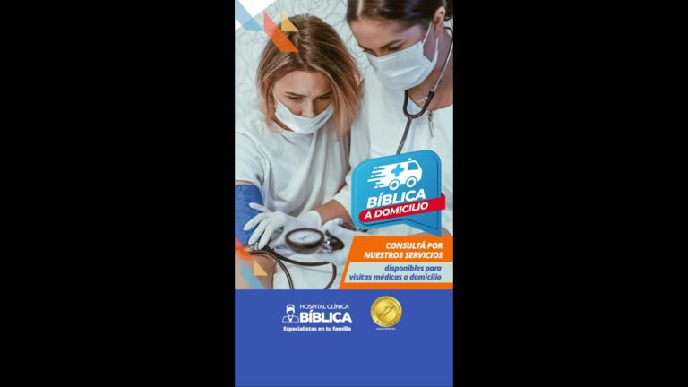 Servicio de Dr. a Domicilio: Atenci&oacute;n M&eacute;dica Personalizada sin Salir de Casa