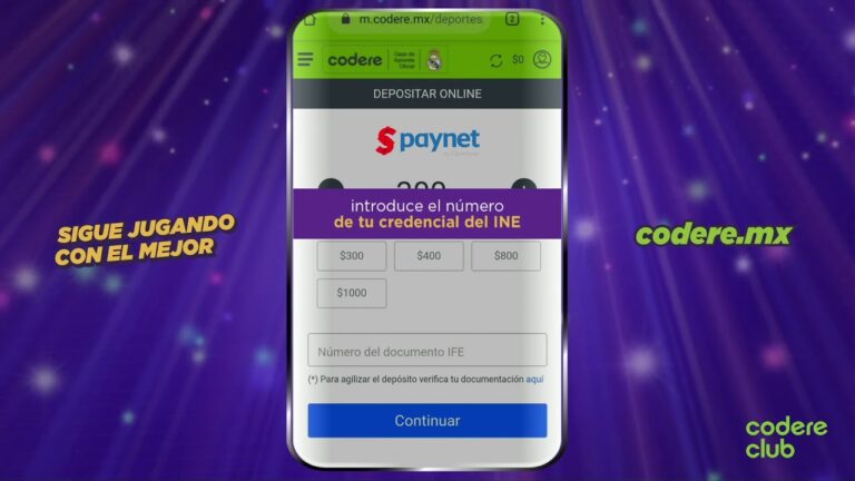 Depósitos en Circle K: Todo lo que necesitas saber