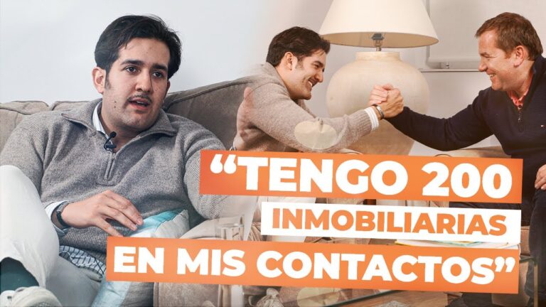 La Bolsa de Trabajo Inmobiliaria: Oportunidades Laborales en el Sector