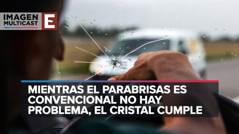 Parabrisas para Autos en CDMX: Soluciones Optimizadas y Confiabilidad