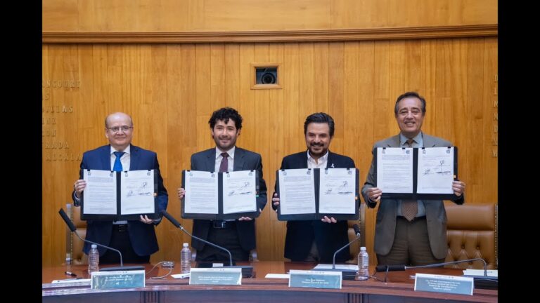 Contrato Colectivo del Trabajo en el IMSS: Optimizaci&oacute;n y Concisi&oacute;n