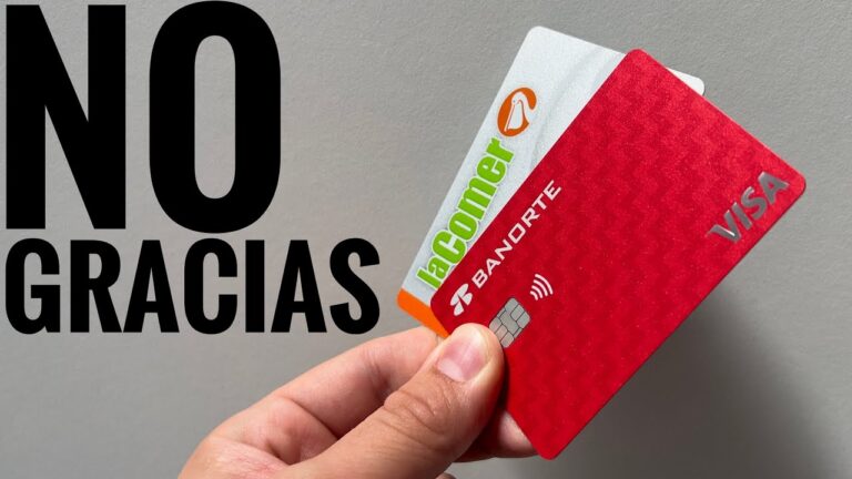 Dar De Baja Tarjeta Banorte Nomina