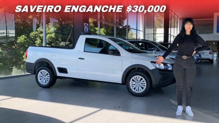 Alquiler de camionetas pick-up en CDMX: La opci&oacute;n perfecta para tus necesidades de transporte