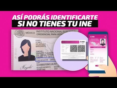Copia Certificada del INE: Todo lo que necesitas saber