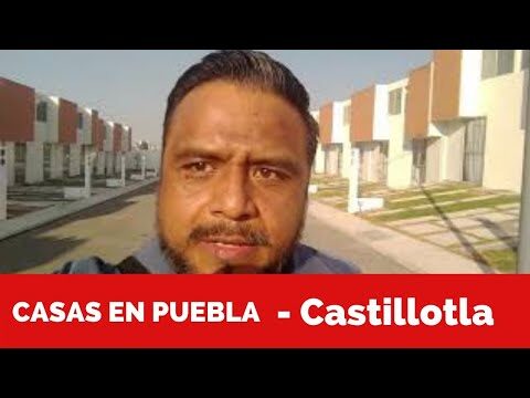 Casas en venta en Puebla con cr&eacute;dito Infonavit: Opciones accesibles para adquirir tu hogar