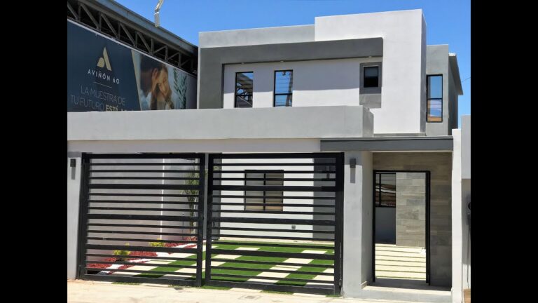 Alquiler de casas en Mexicali: Encuentra opciones desde 5000 pesos