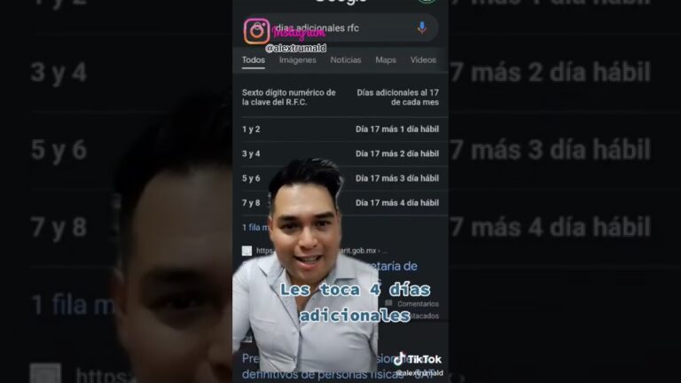 Plazo ampliado para el pago de impuestos