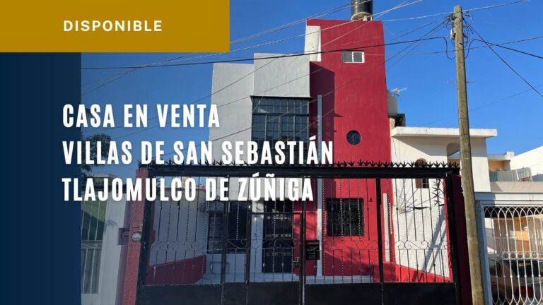 Remates bancarios de casas en Zapopan: Oportunidades de inversi&oacute;n inmobiliaria