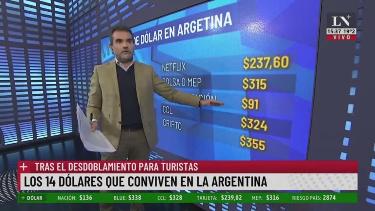 &iquest;Cu&aacute;nto es 14 d&oacute;lares? La respuesta que buscas