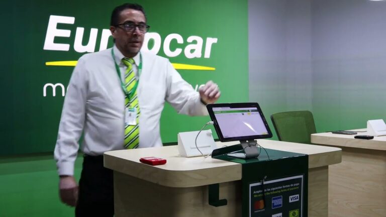 Autom&oacute;viles Express: La soluci&oacute;n r&aacute;pida para tus necesidades de transporte