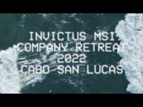 Innvictus MSI: Innovaci&oacute;n y &eacute;xito en el mundo de la tecnolog&iacute;a.