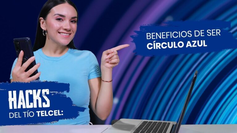 Puntos C&iacute;rculo Azul: Su Funci&oacute;n y Utilidad