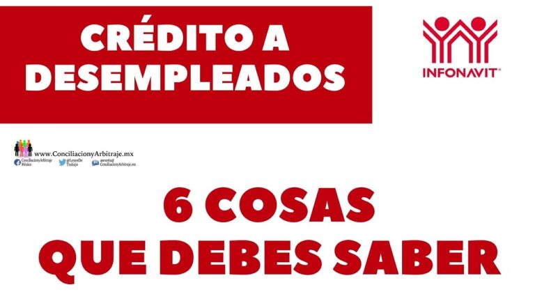 Prestamos para desempleados: Opciones y beneficios