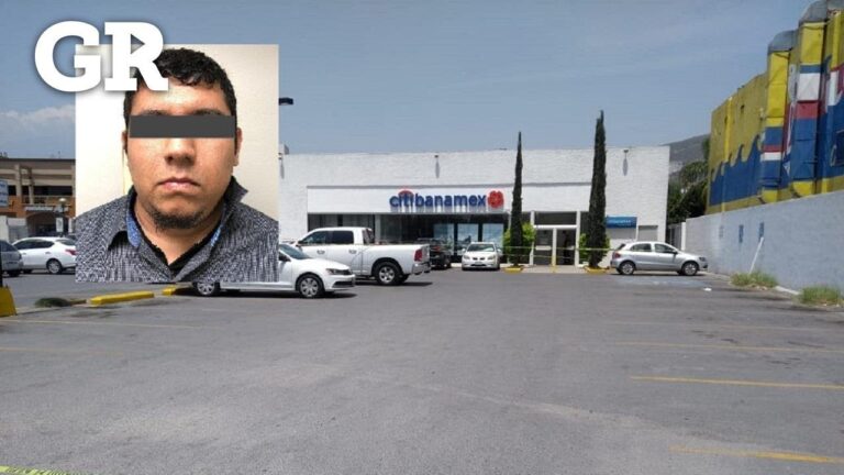 Banamex: Sucursales en San Nicol&aacute;s