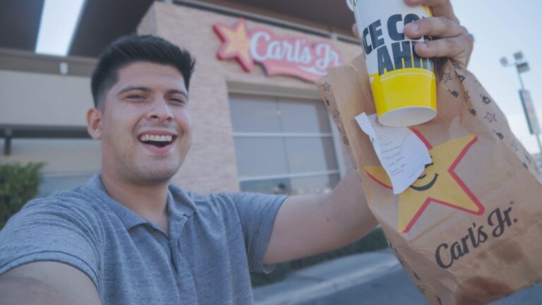 Las quejas m&aacute;s comunes sobre Carls Jr: &iquest;Qu&eacute; dicen los clientes?