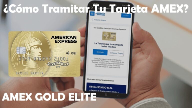 RFC American Express: Todo lo que necesitas saber sobre esta identificaci&oacute;n fiscal