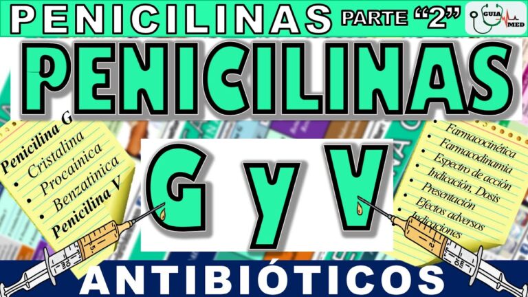 La patente de la benzatina bencilpenicilina: optimizaci&oacute;n y concisi&oacute;n