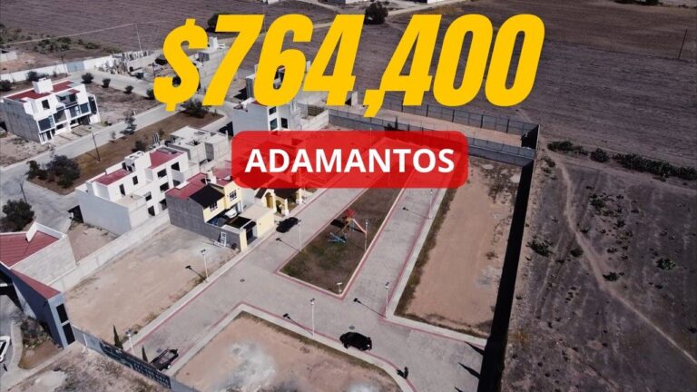 Oferta de terrenos en Pachuca: &iexcl;Aprovecha esta oportunidad!