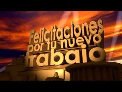 Felicidades por tu nuevo cargo: Un paso hacia el &eacute;xito