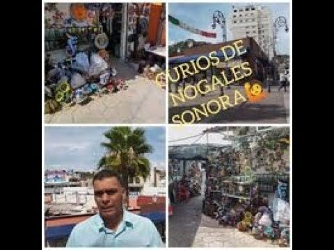 Casas de Cambio en Nogales, Sonora: La Gu&iacute;a Definitiva