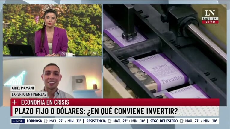 Conversi&oacute;n de 144 d&oacute;lares a pesos: &iquest;Cu&aacute;l es el tipo de cambio actual?