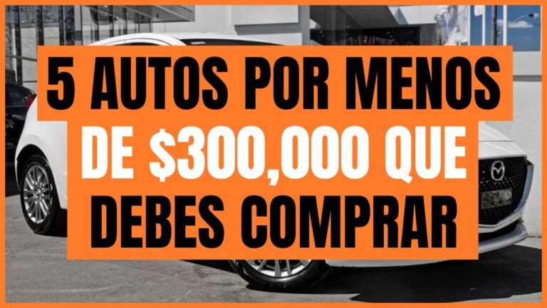 Autos Financiados en Monterrey: La Mejor Opci&oacute;n para Comprar tu Veh&iacute;culo