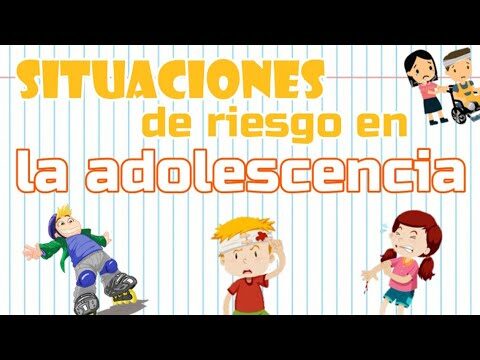 10 Situaciones de Riesgo y C&oacute;mo Prevenirlas