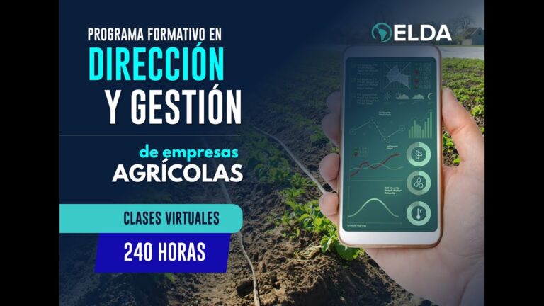 Empresas l&iacute;deres en agricultura en M&eacute;xico: Innovaci&oacute;n y &eacute;xito