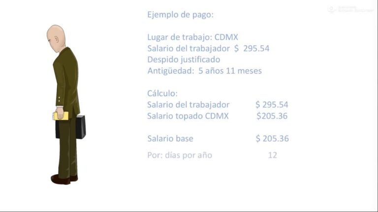 La prima de antig&uuml;edad y su impacto en el ISR