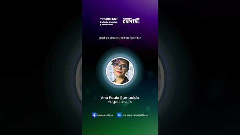 Contrato Digital: La Era de los Acuerdos Simplificados y Eficientes