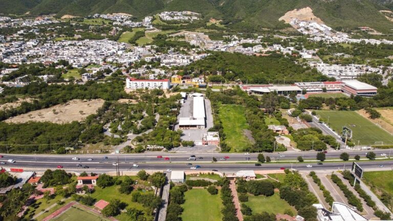 Terrenos en Monterrey: Encuentra tu oportunidad de inversi&oacute;n