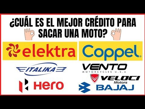 Requisitos para obtener una motocicleta Italika