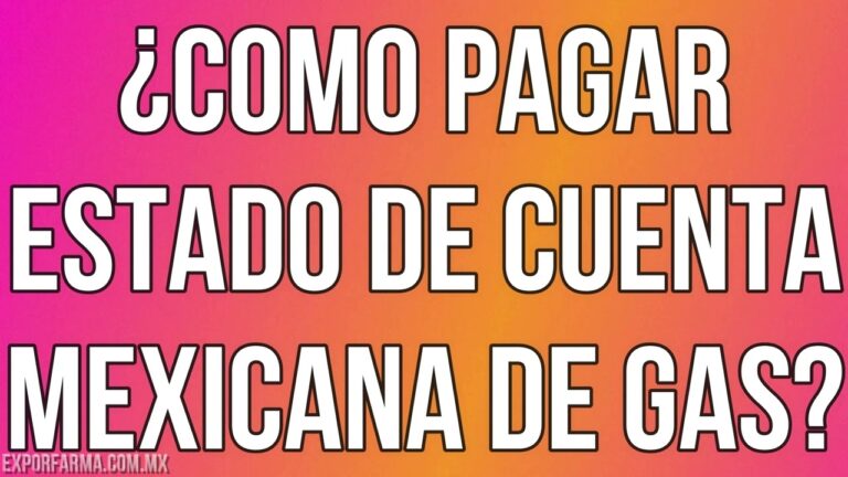 Pagar la gasolina en M&eacute;xico: Optimizaci&oacute;n y eficiencia